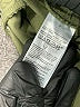 Old Navy Solid Green Khakis Size 18 - photo 5
