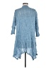 Assorted Brands Blue Cardigan Size M - photo 2
