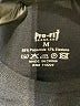 Pro-fit Black Tank Top Size M - photo 7