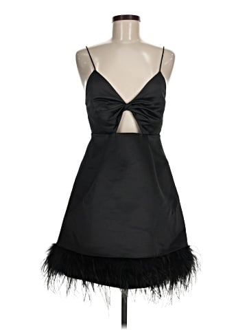 Alice + Olivia Cocktail Dress (view 1)