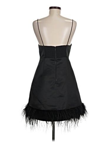 Alice + Olivia Cocktail Dress (view 2)