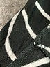SJS Black Short Sleeve Top Size S - photo 8