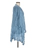 Assorted Brands Blue Cardigan Size M - photo 4