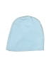 Assorted Brands Blue Beanie Size 0-3 mo - photo 1