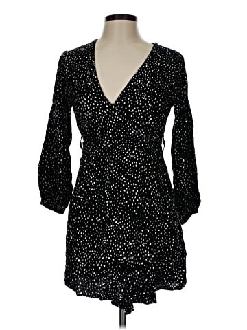 Volcom Cocktail Dress (view 1)