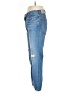 Everlane Hearts Blue Jeans Size 28 waist - photo 5