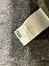 Paige Green Cargo Pants Size 28 waist - photo 4