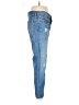 Everlane Hearts Blue Jeans Size 28 waist - photo 4