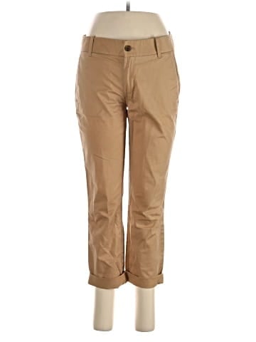 J.Crew Factory Store Khakis (view 1)