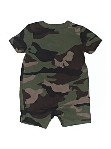 Wonder Nation Short Sleeve Onesie (view 2)