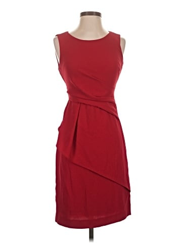 Ivanka Trump Cocktail Dress (view 1)