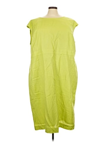 Jessica London Casual Dress (view 1)