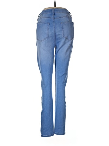 Fashion Nova Jeans (view 2)