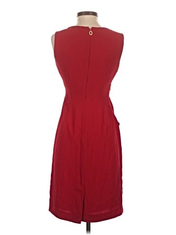 Ivanka Trump Cocktail Dress (view 2)