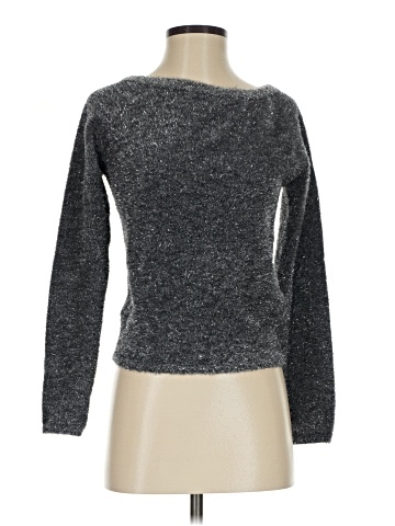John & Jenn Pullover Sweater (view 1)
