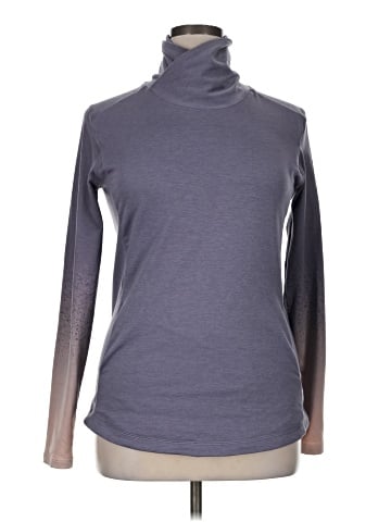 Calia by Carrie Underwood Turtleneck Sweater (view 1)