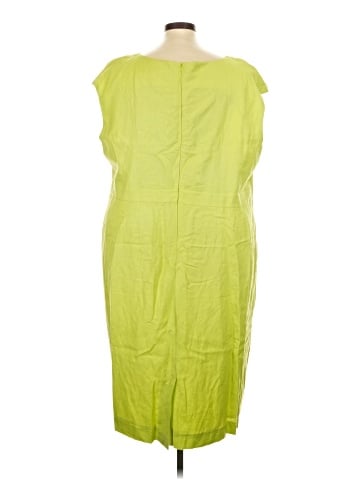 Jessica London Casual Dress (view 2)
