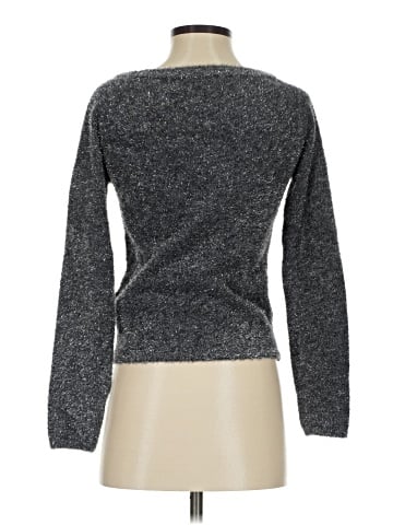 John & Jenn Pullover Sweater (view 2)