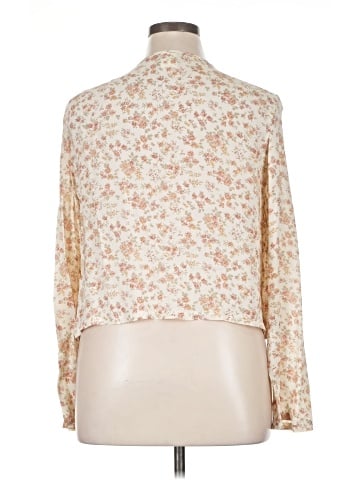 Clifford & Wills Long Sleeve Blouse (view 2)