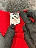 BMG Hearts Red Dress Size XS (estimated, toddler) - photo 3
