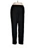 Graff Wear Solid Black Casual Pants Size XL (estimated) - photo 1