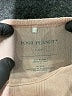 Posh Peanut Tan Long Sleeve Onesie Size 3-6 mo - photo 3