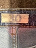 We the Free Solid Blue Jeans Size 30 waist - photo 7