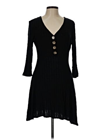 Alya Casual Dress (view 1)