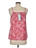 MIHOLL Pink Sleeveless Blouse Size M - photo 2