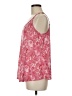 MIHOLL Pink Sleeveless Blouse Size M - photo 5