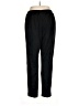 Graff Wear Solid Black Casual Pants Size XL (estimated) - photo 2