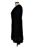 Alya Black Casual Dress Size L - photo 5