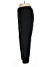 Graff Wear Solid Black Casual Pants Size XL (estimated) - photo 5