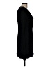 Alya Black Casual Dress Size L - photo 4