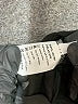 Unbranded Black Cocktail Dress Size M - photo 8