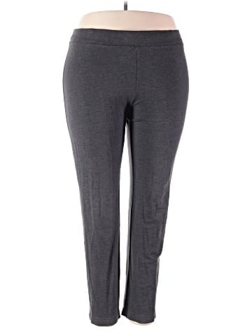 Purejill Active Pants (view 1)