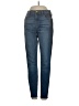 FRAME Denim Blue Jeans Size 26 waist - photo 1