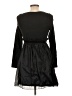 Assorted Brands Black Casual Dress Size EU 42 / US 12 - photo 2