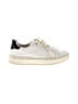 Steve Madden White Sneakers Size 8 - photo 1