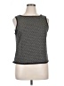 Max Studio Gray Sleeveless Top Size XL (estimated) - photo 1
