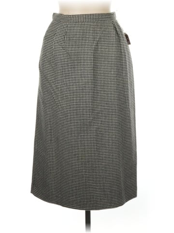 Jones New York Wool Skirt (view 1)