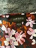 J.Jill Floral Brown Long Sleeve Blouse Size L - photo 7