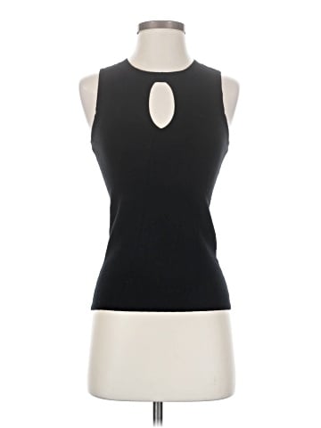 Elie Tahari Sleeveless T-Shirt (view 1)