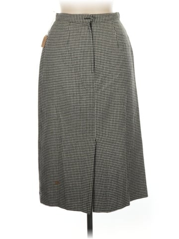 Jones New York Wool Skirt (view 2)