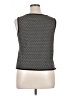 Max Studio Gray Sleeveless Top Size XL (estimated) - photo 2