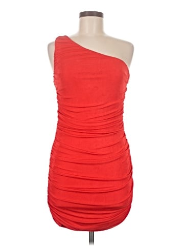 Hello Molly Cocktail Dress (view 1)