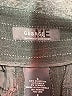 George Chevron-herringbone Gray Dress Pants Size 6 - photo 7