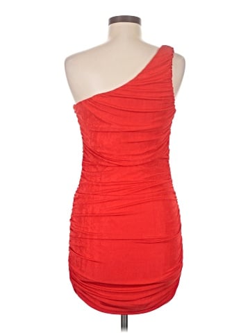 Hello Molly Cocktail Dress (view 2)