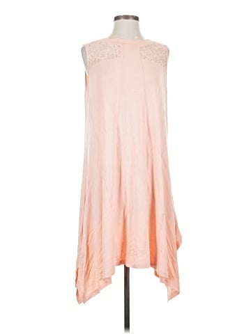 Simply Noelle Casual Dress (view 1)