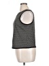 Max Studio Gray Sleeveless Top Size XL (estimated) - photo 5
